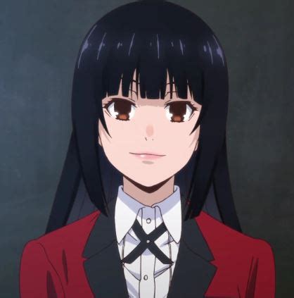 yumeko jabami|Multi.